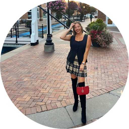 InspiredIowan on LTK