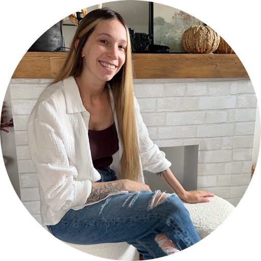 Samantha_TheLovedHome_ on LTK