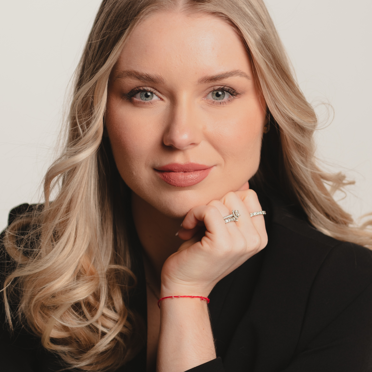 Anastasiya_Golubin on LTK