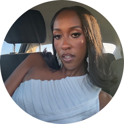 BeingCalandra on LTK