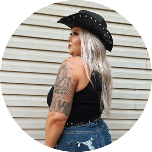 MsSierraAlexis on LTK