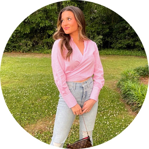 graciemcpherson on LTK