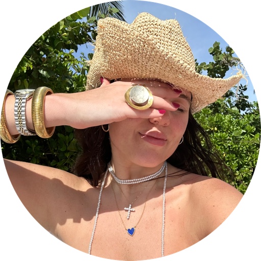 LizaJaneJones on LTK