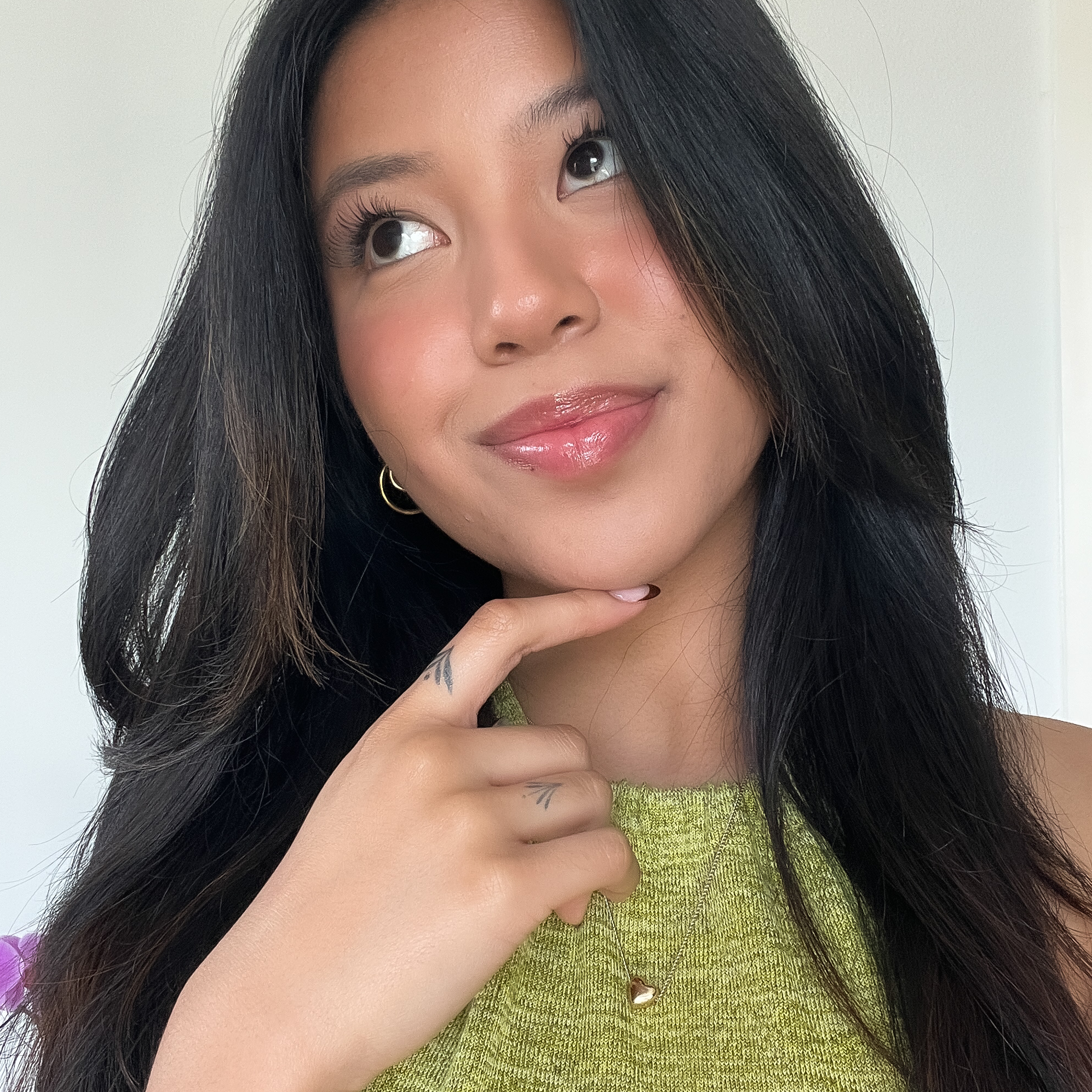 Nicole_Estrella on LTK