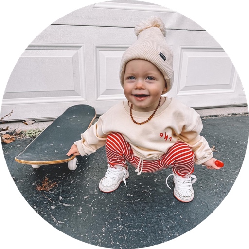 the.harlamerts on LTK