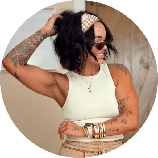 elevatelifewithlauren on LTK