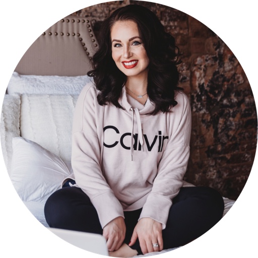 rachelmarietravis on LTK