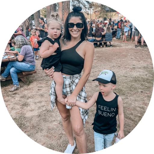 Jade Pillsbury on LTK