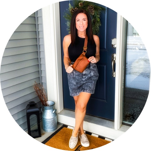 sarahmichelleberg on LTK