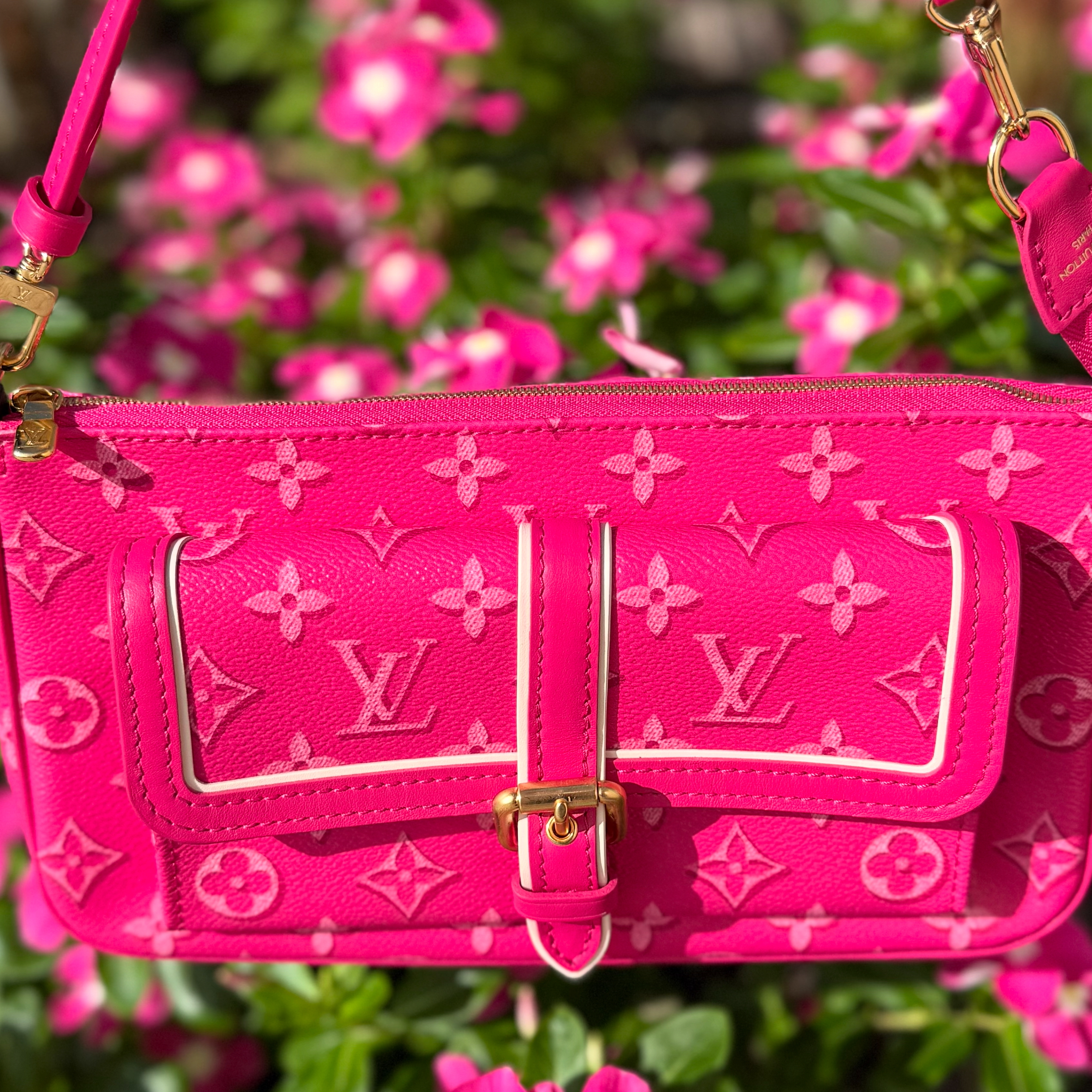 The_Right_Handbag on LTK