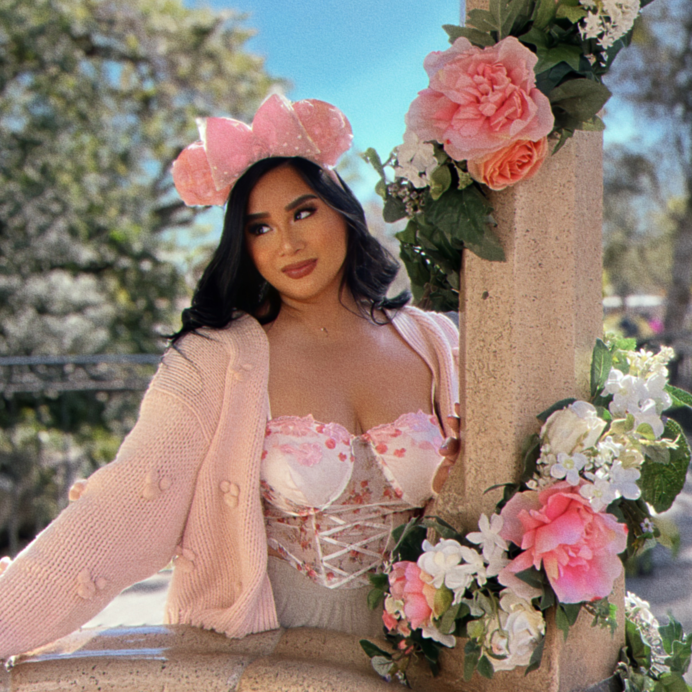 jasminesealegs on LTK