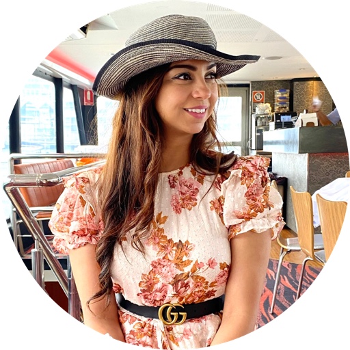 aprettyperspective on LTK