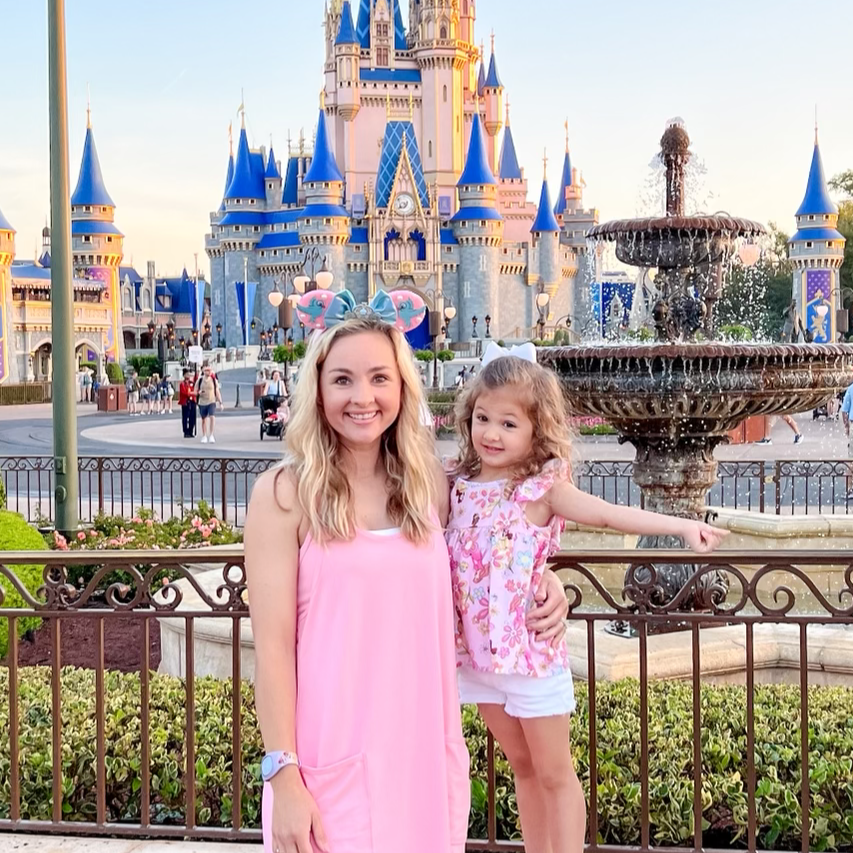 MommingisMagic on LTK