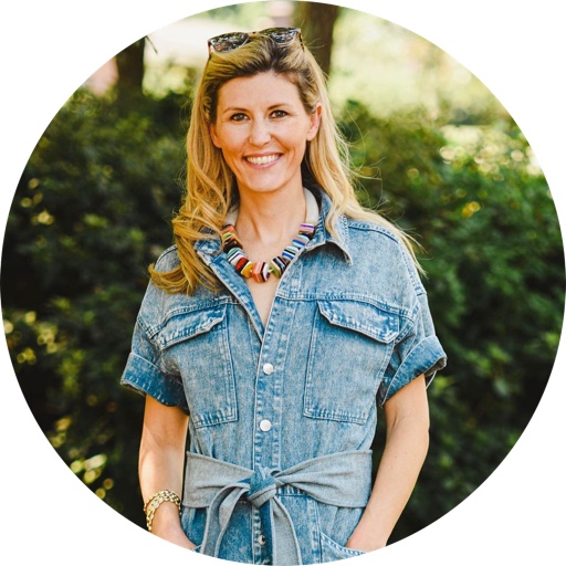 Erin_McDermott on LTK