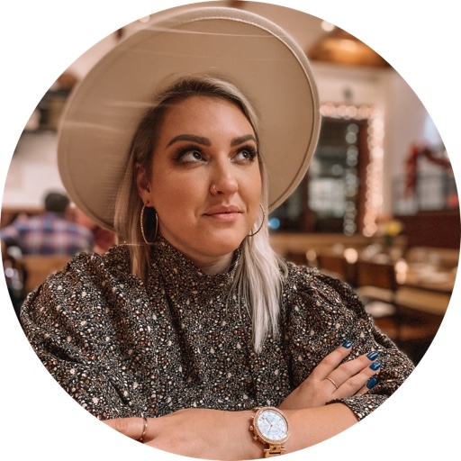 itsmejordanmarie on LTK