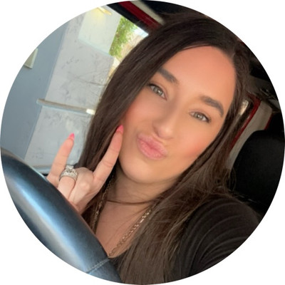 MarleyRae_XO on LTK