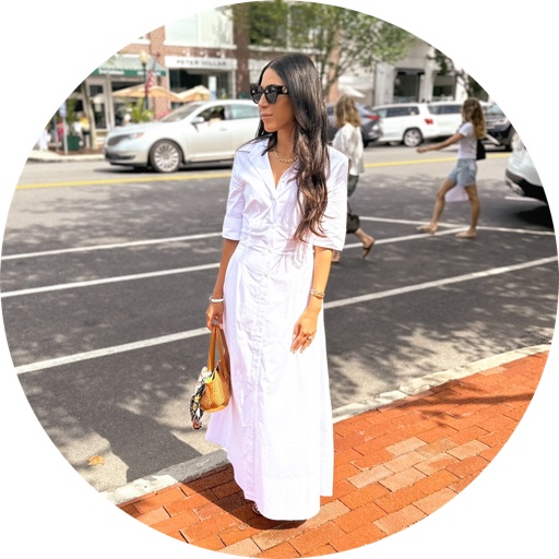 Alie Mitchell on LTK