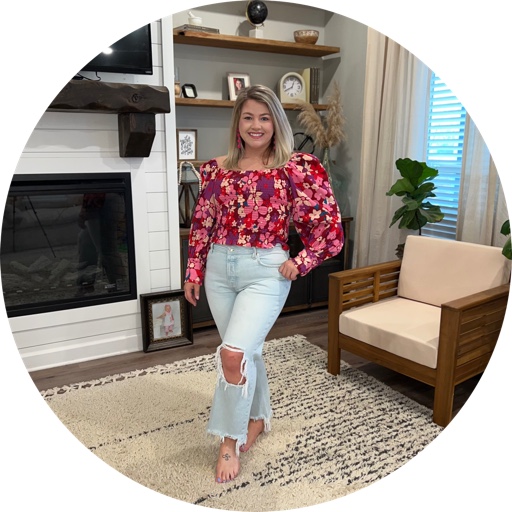 Britinthehood on LTK