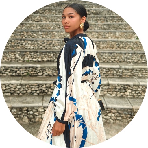 aprilmbuckles on LTK