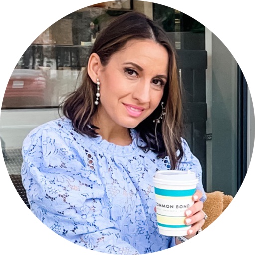 prettyinherpearls on LTK