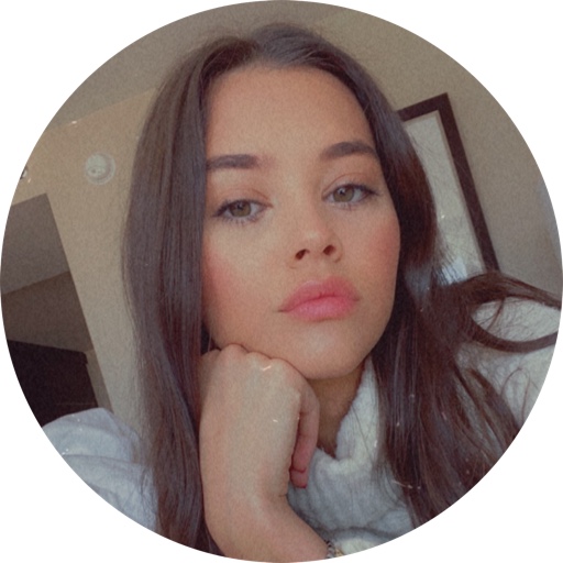 SabrinaDushaj on LTK