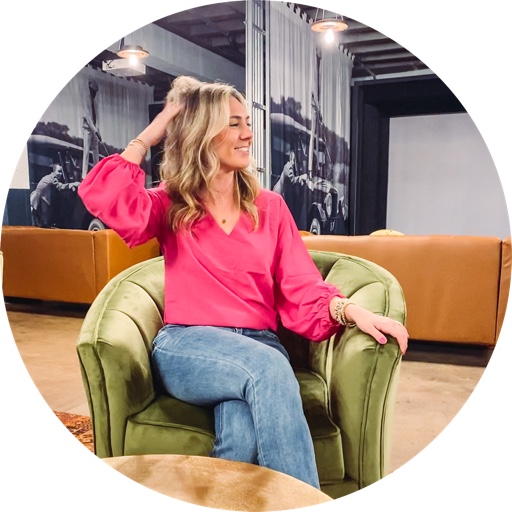 MaryBeth_Ivester on LTK