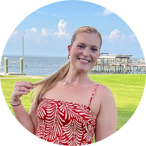 olivialfoster on LTK