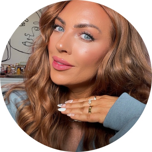 samanthaschuerman on LTK