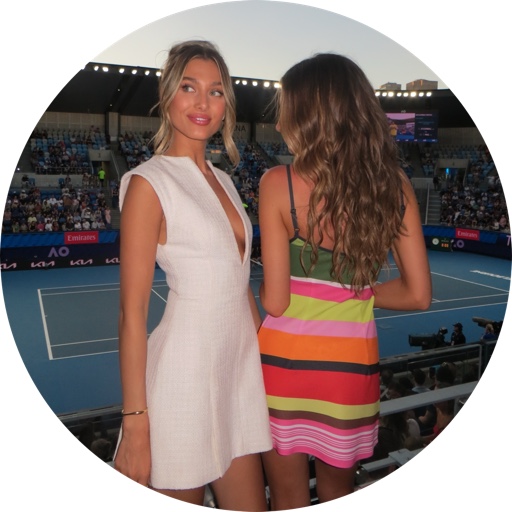 HannahDalSasso on LTK