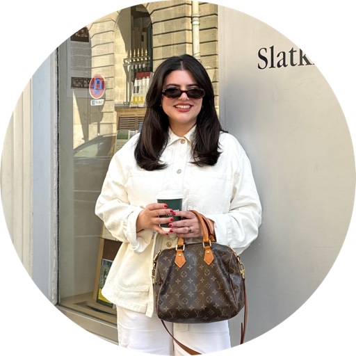 daniellelacosteblog on LTK