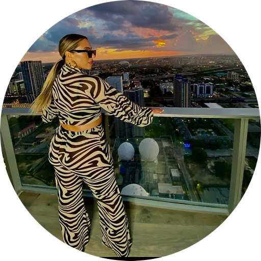 StyleMeChristine on LTK