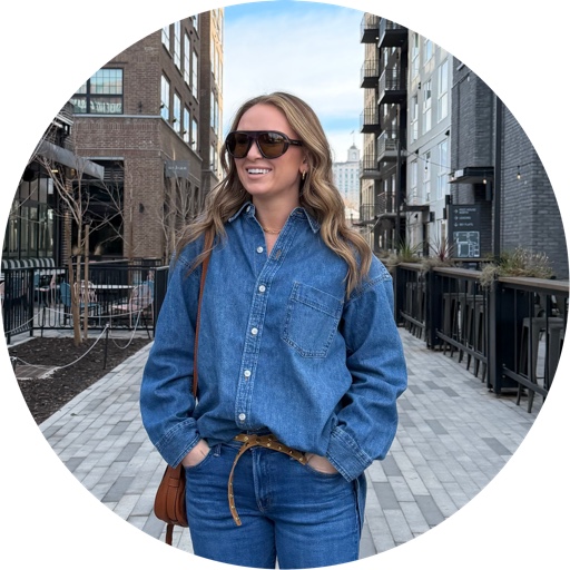 StyledNotStressed on LTK