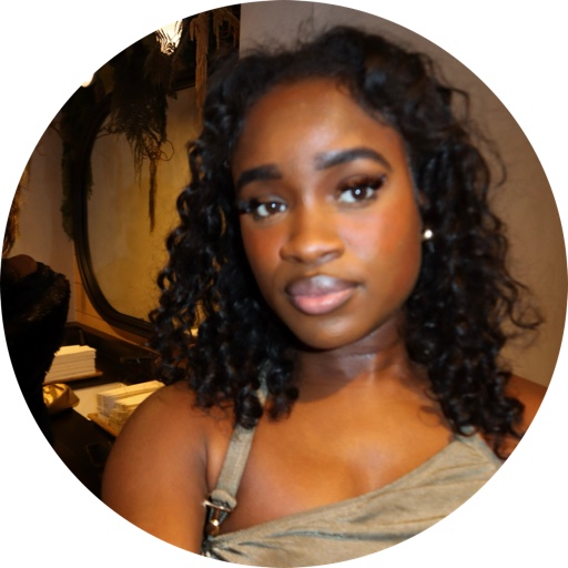 Ashantimarieee on LTK
