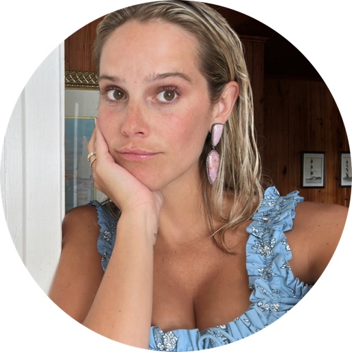 HannahMcKenna on LTK