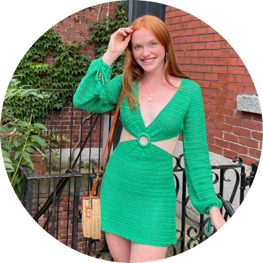 meghanbarnes on LTK