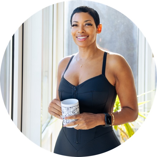 AngeliqueMiles on LTK