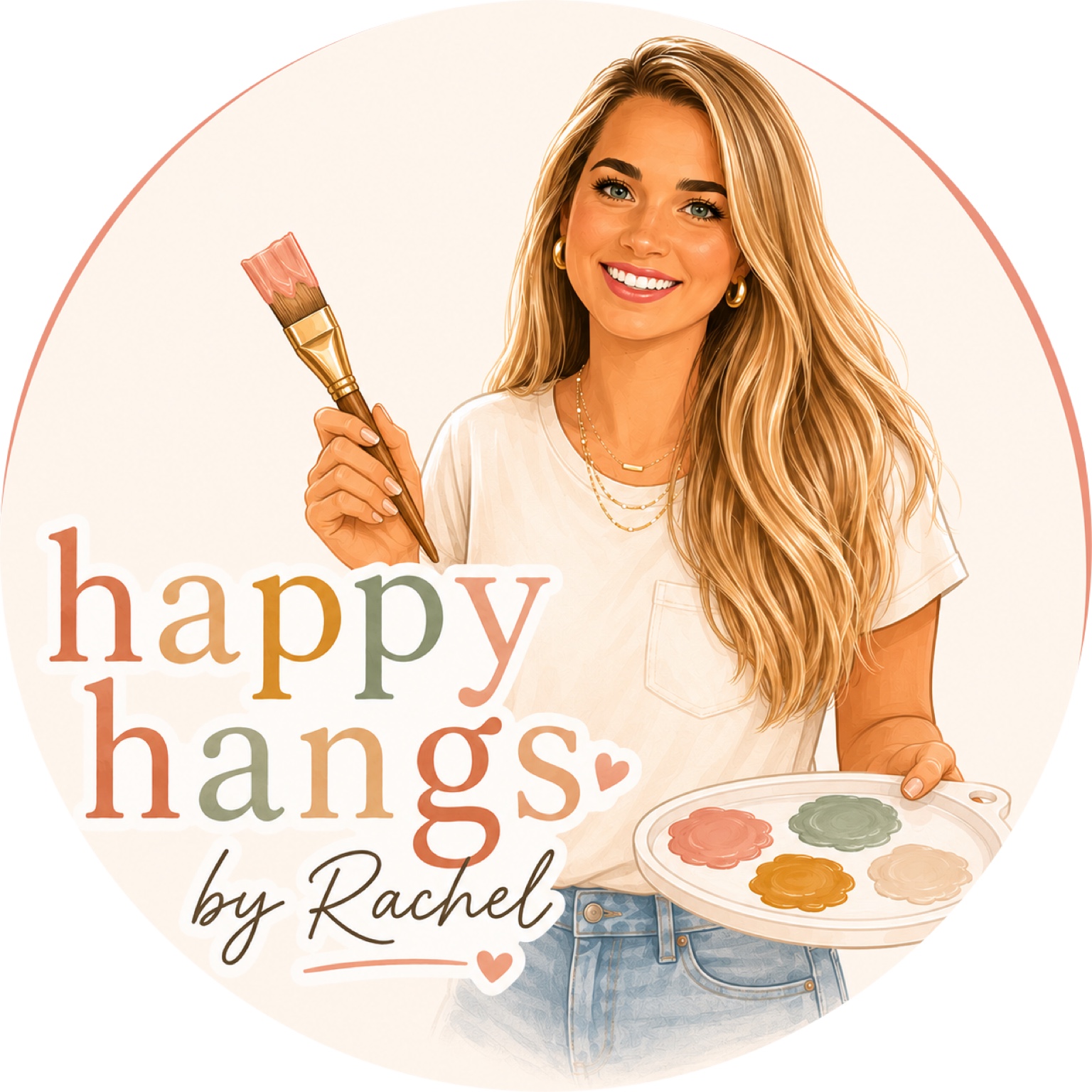 RachelMater on LTK