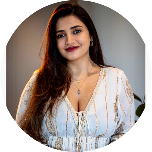 Mohini.sharma__ on LTK