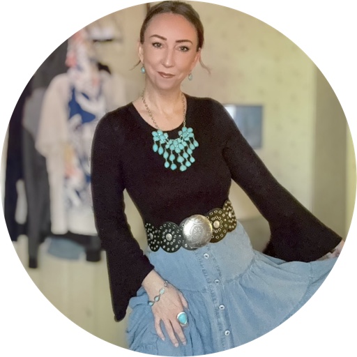 danielle_discovers on LTK