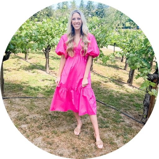 blondeandbubblyblog on LTK