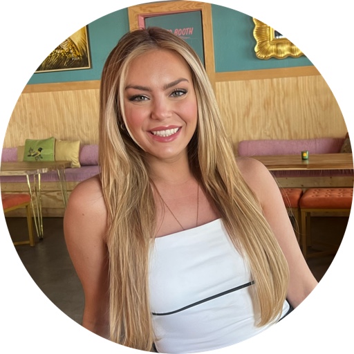 Tinyfoodgoddess on LTK