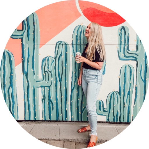 amandavincent on LTK