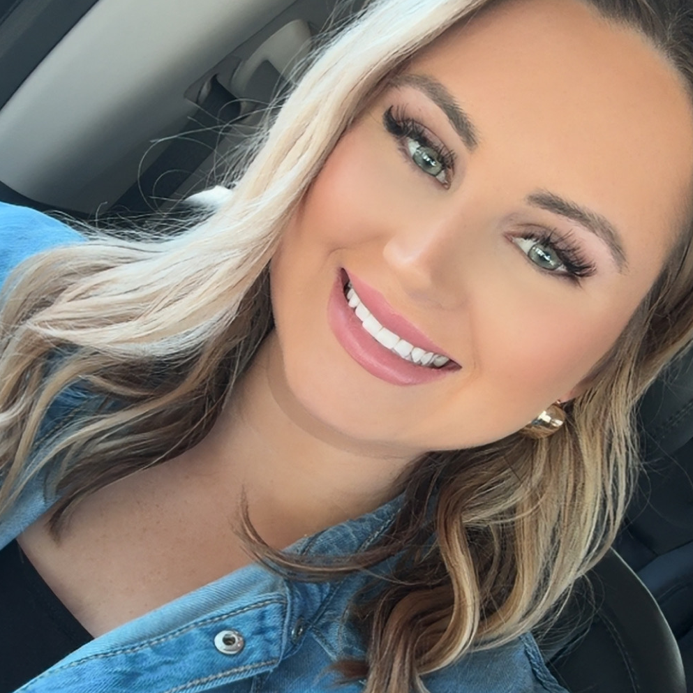 laceyxvilla on LTK