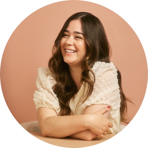 alexandragater on LTK