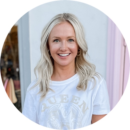 sweetsavleigh on LTK