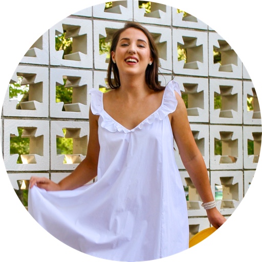 bridgettesheridanhall on LTK