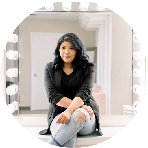 PureBellebyMar on LTK