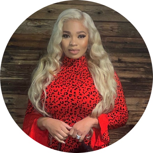 Forevertanoya on LTK