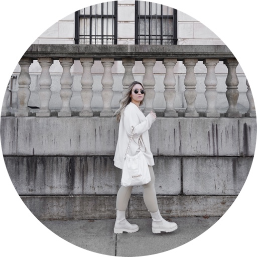 alexaleconche on LTK