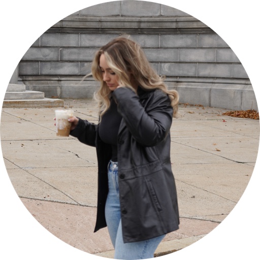 alexaleconche on LTK